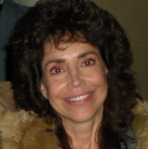 Meet your Posher, Cheri